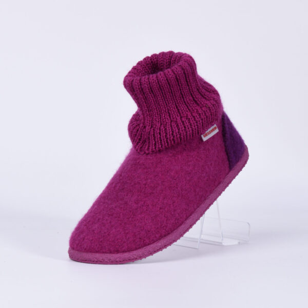 Merino Wool Shoes SA25-004A/B - Image 20