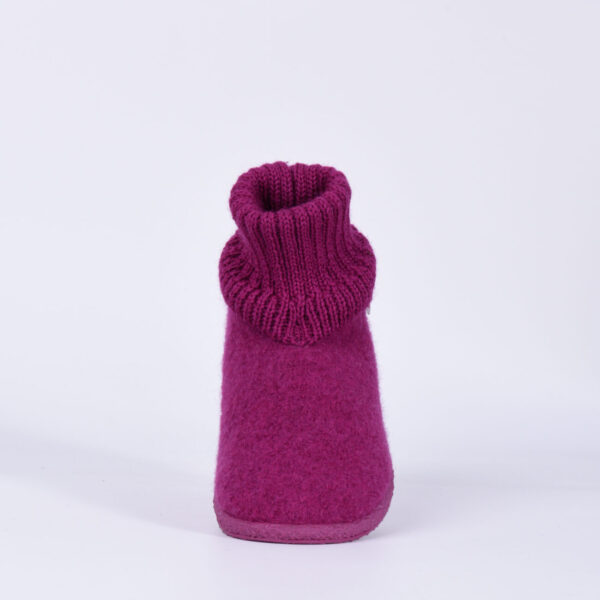Merino Wool Shoes SA25-004A/B - Image 21