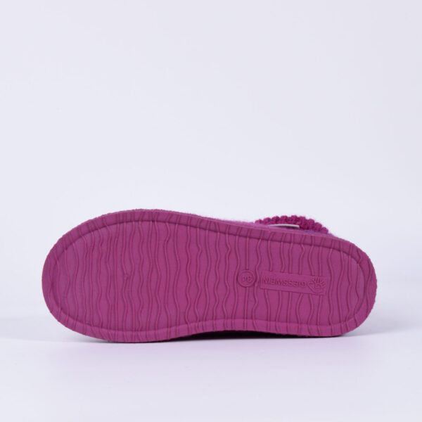 Merino Wool Shoes SA25-004A/B - Image 22