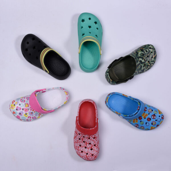 Slippers SA25-006 - Image 3