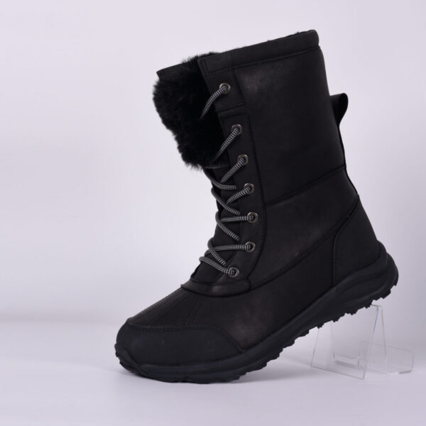 Snow Boots SN25-002 - Image 4