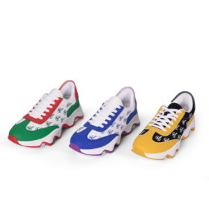 Fashion Sneakers SP23-039A/B
