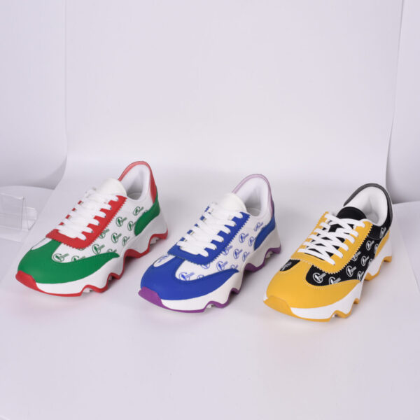 Fashion Sneakers SP23-039A/B - Image 23