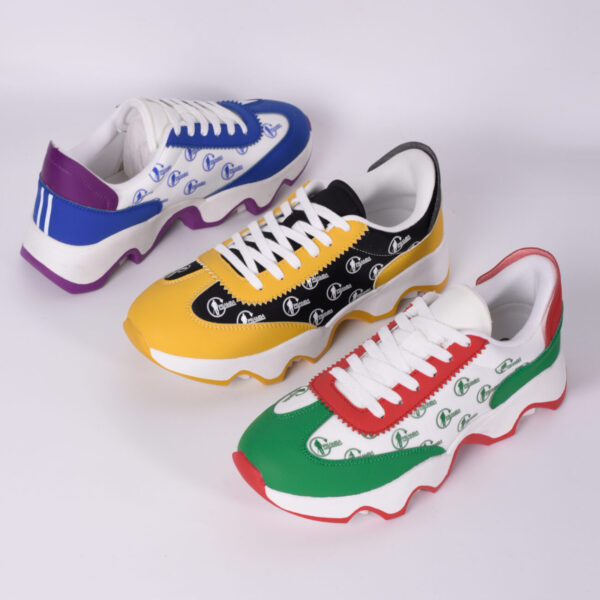 Fashion Sneakers SP23-039A/B - Image 22