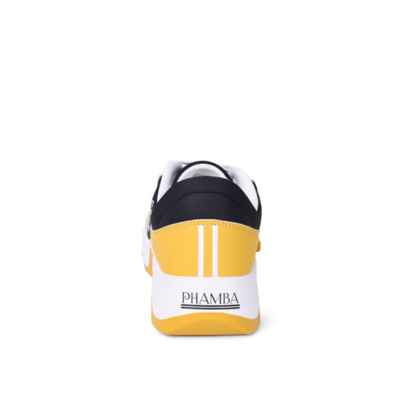 Fashion Sneakers SP23-039A/B - Image 9