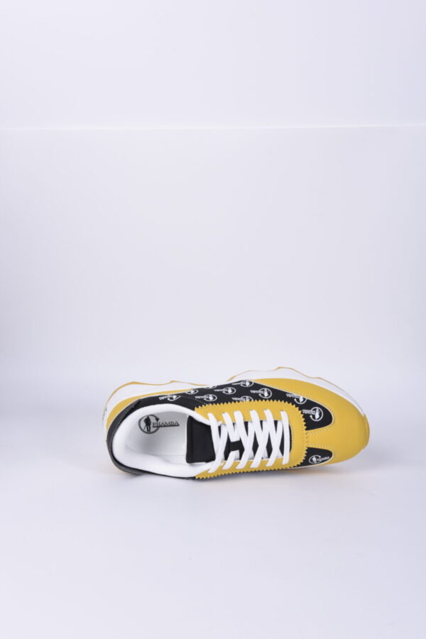 Fashion Sneakers SP23-039A/B - Image 6