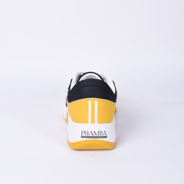 Fashion Sneakers SP23-039A/B - Image 5