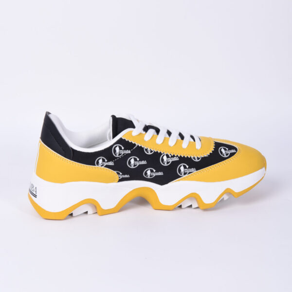 Fashion Sneakers SP23-039A/B - Image 4