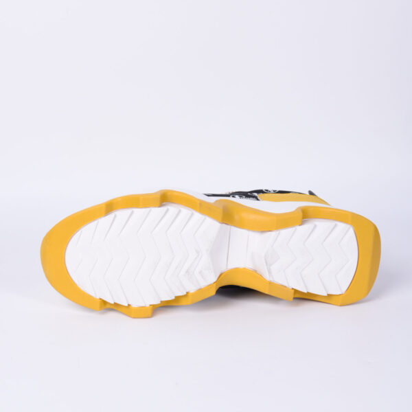 Fashion Sneakers SP23-039A/B - Image 3