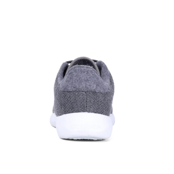Merino Wool Shoes SP24-007A - Image 10