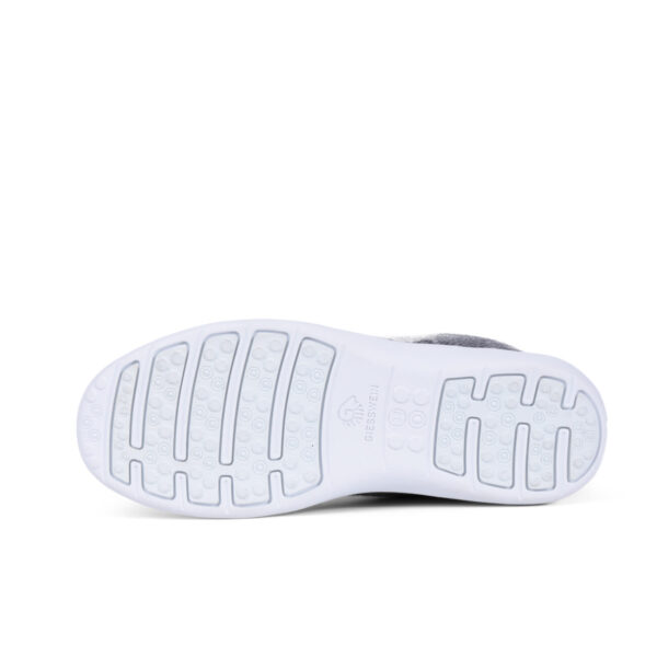 Merino Wool Shoes SP24-007A - Image 9