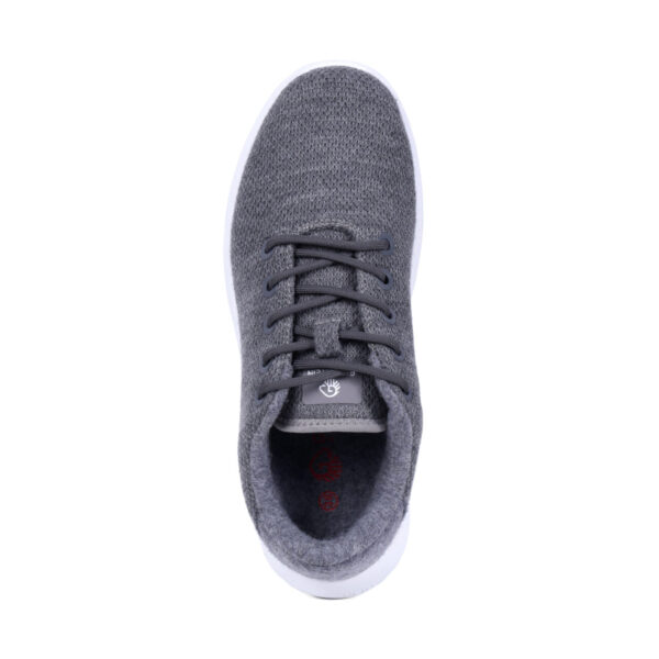 Merino Wool Shoes SP24-007A - Image 8