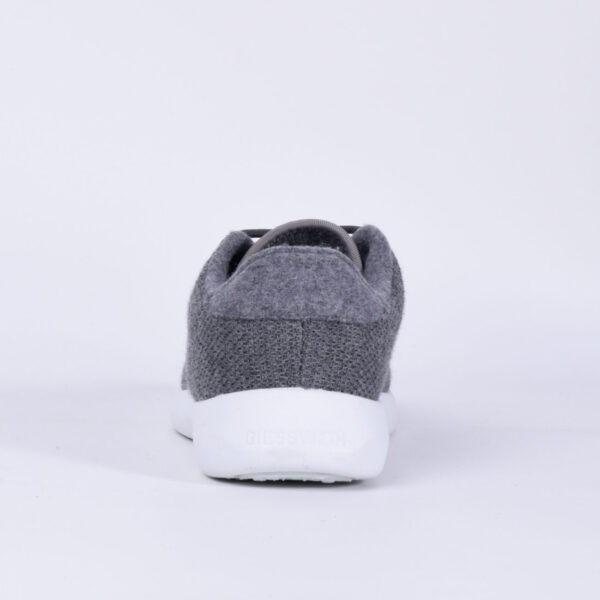 Merino Wool Shoes SP24-007A - Image 6