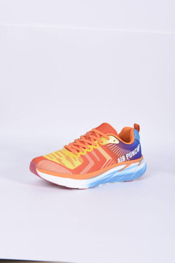 Road Running Shoes SP24-013 - Image 3