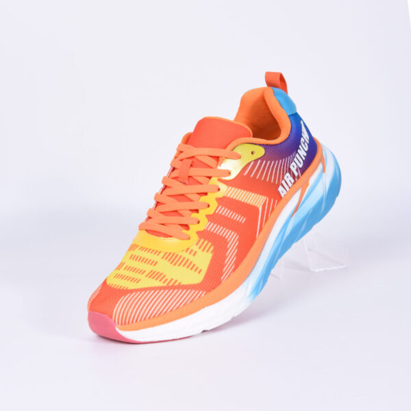 Road Running Shoes SP24-013 - Image 7
