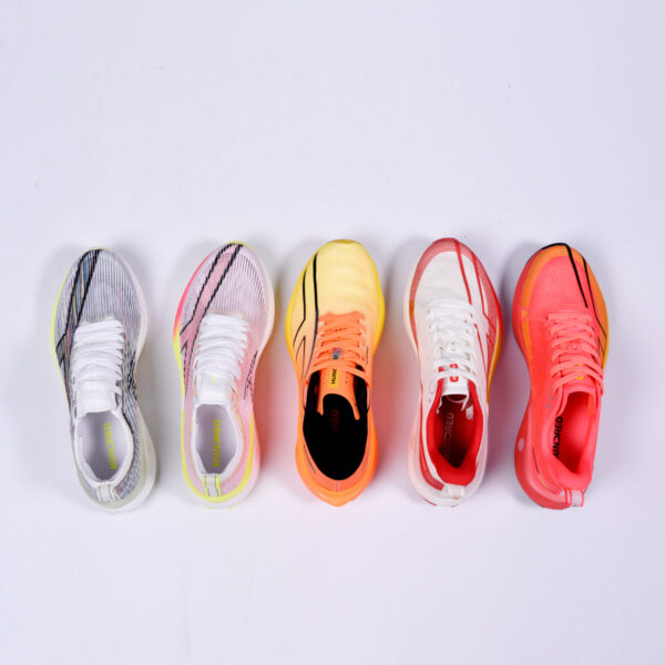 Road Running Shoes SP25-004 - Image 4