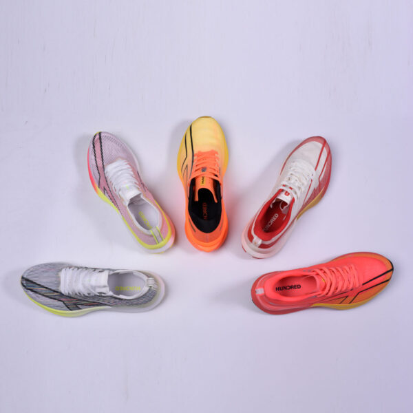 Road Running Shoes SP25-004 - Image 3