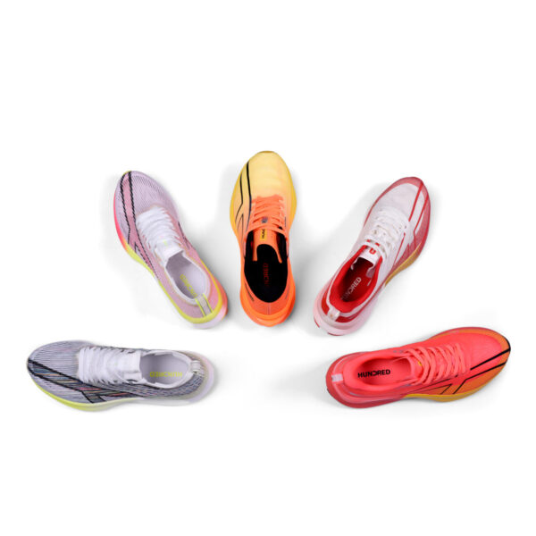 Road Running Shoes SP25-004 - Image 11