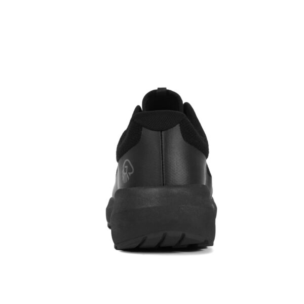 Merino Wool Shoes SP25-013 - Image 2