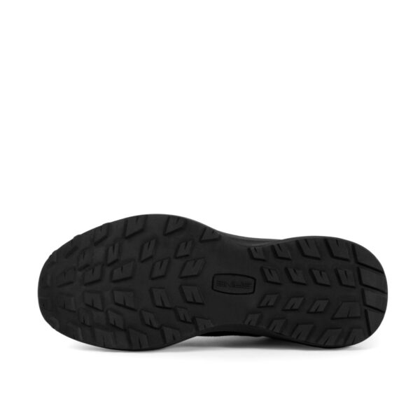 Merino Wool Shoes SP25-013 - Image 3