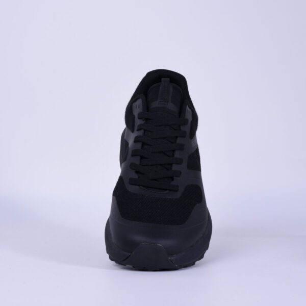 Merino Wool Shoes SP25-013 - Image 9