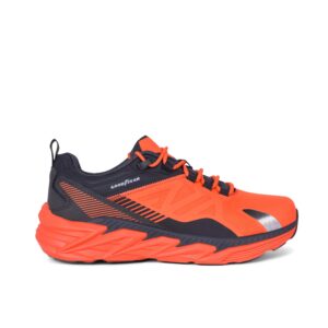 Trail Running Shoes SP25-017