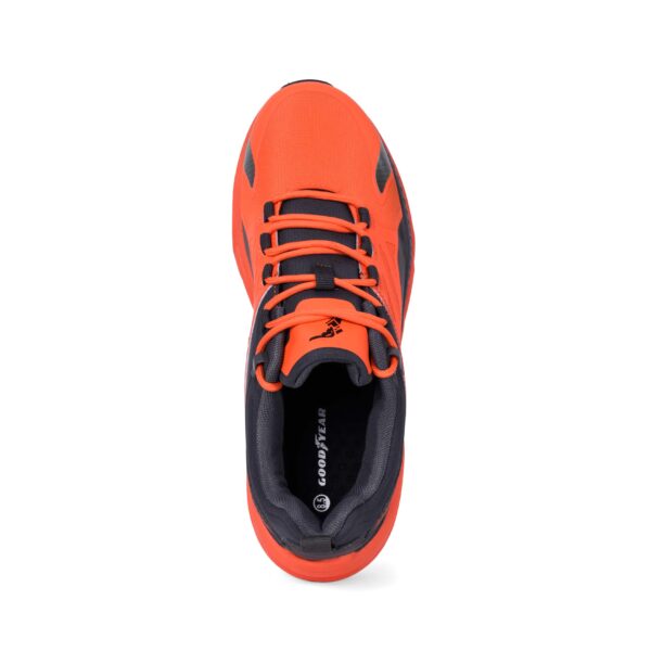 Trail Running Shoes SP25-017 - Image 4