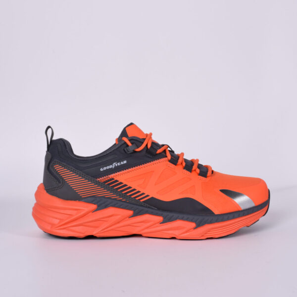 Trail Running Shoes SP25-017 - Image 5