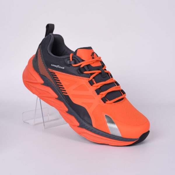 Trail Running Shoes SP25-017 - Image 9