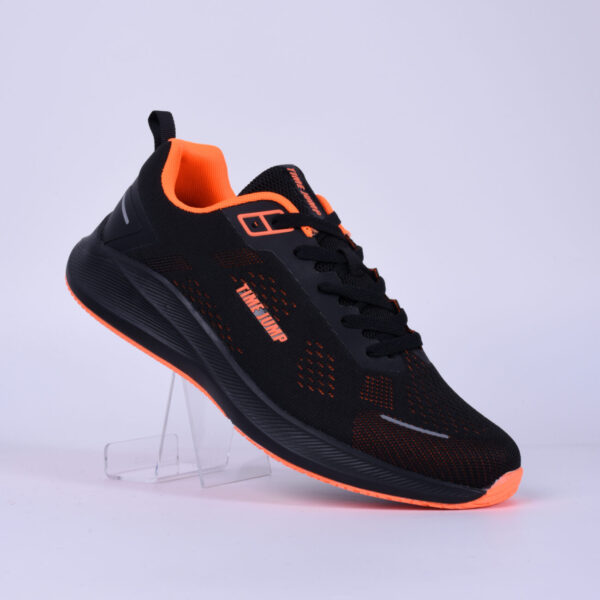 Athletic Sports Shoes SP25-018 - Image 4