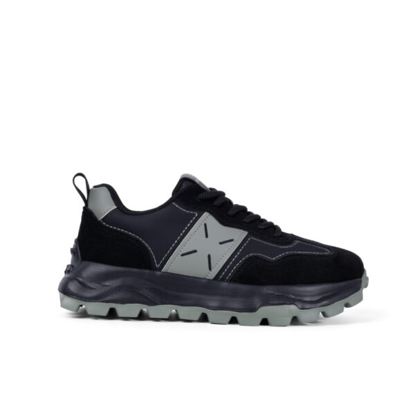 Walking Shoes SP25-022