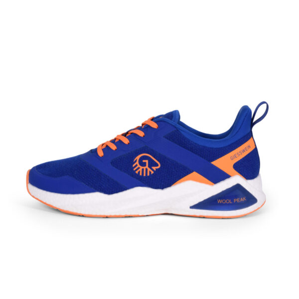 Merino Wool Shoes SP25-023 - Image 2