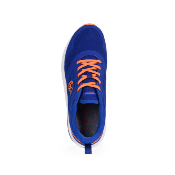 Merino Wool Shoes SP25-023 - Image 5