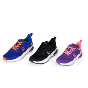 Merino Wool Shoes SP25-023