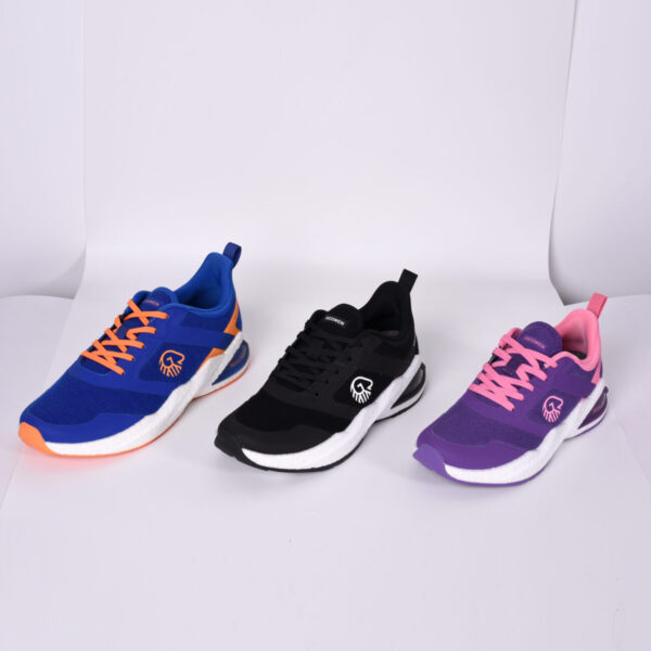 Merino Wool Shoes SP25-023 - Image 7