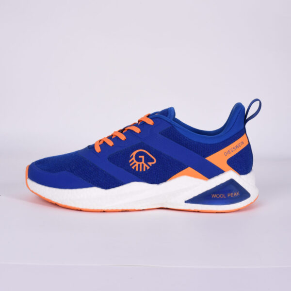 Merino Wool Shoes SP25-023 - Image 15