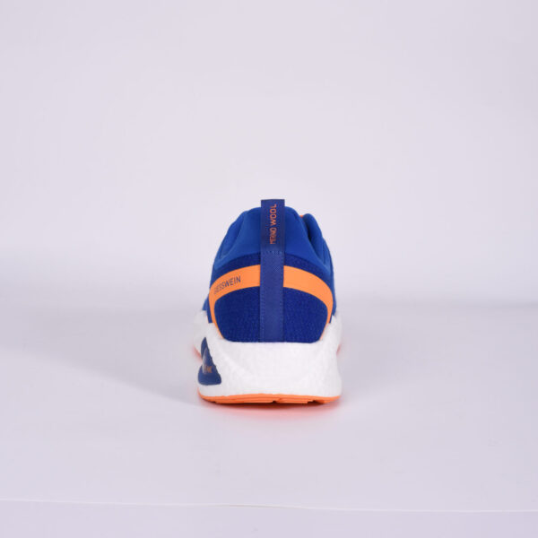 Merino Wool Shoes SP25-023 - Image 17