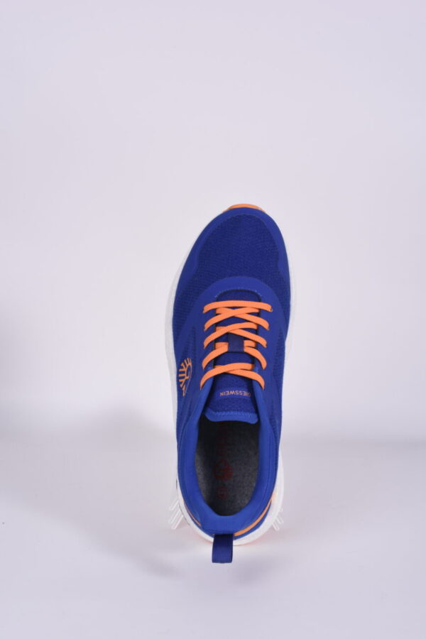 Merino Wool Shoes SP25-023 - Image 20