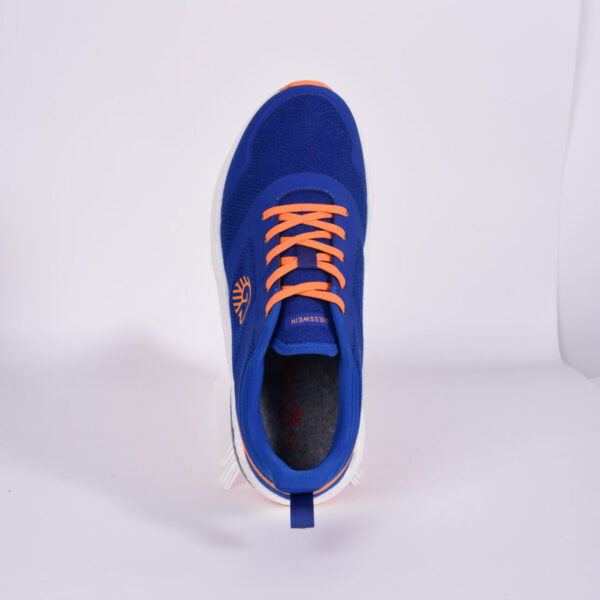 Merino Wool Shoes SP25-023 - Image 21