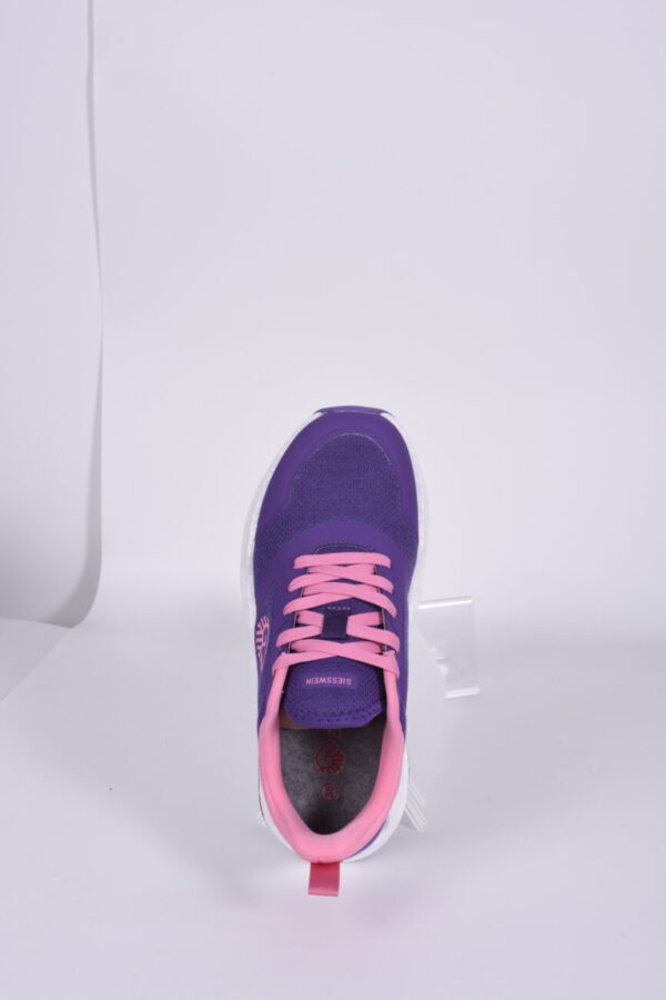 Merino Wool Shoes SP25-023 - Image 8
