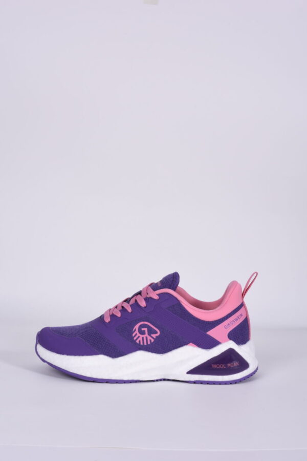 Merino Wool Shoes SP25-023 - Image 9