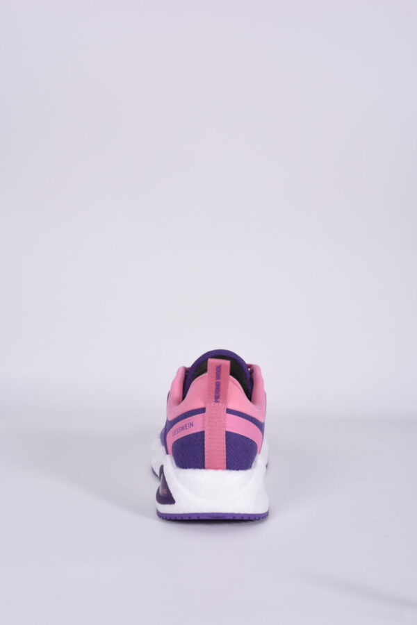 Merino Wool Shoes SP25-023 - Image 11