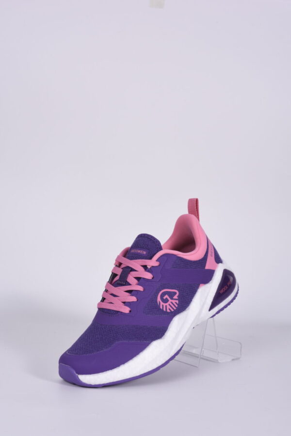 Merino Wool Shoes SP25-023 - Image 12