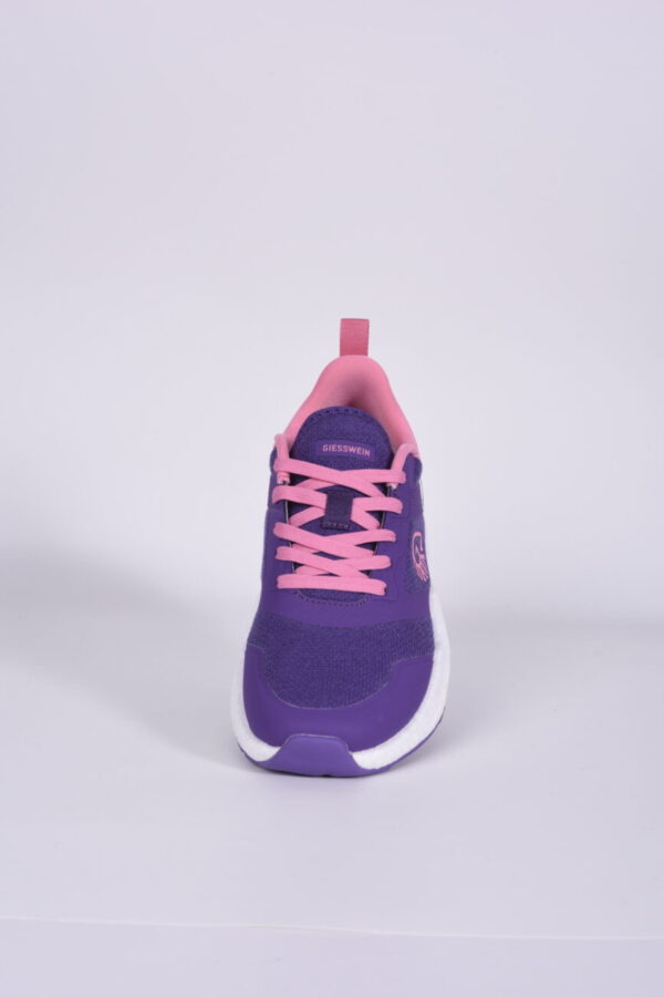 Merino Wool Shoes SP25-023 - Image 13