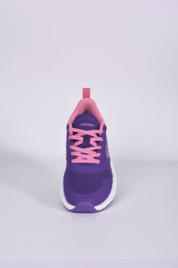 Merino Wool Shoes SP25-023 - Image 14