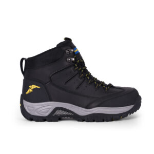 Work & Safety Boots WO25-001