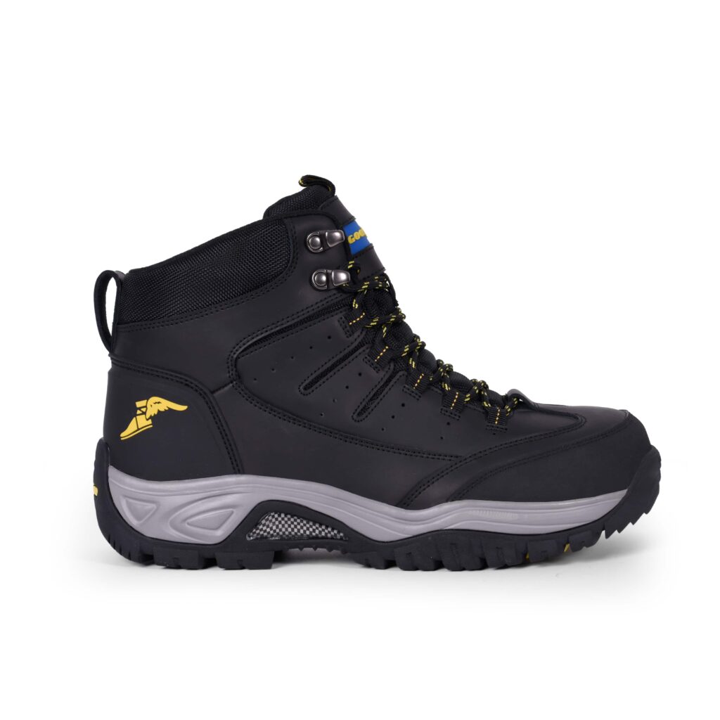 Work & Safety Boots Manufacturer 1 Work & Safety Boots Manufacturer 1