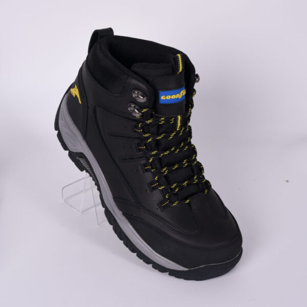 Work & Safety Boots WO25-001 - Image 3
