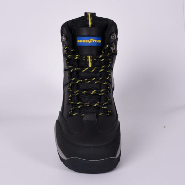 Work & Safety Boots WO25-001 - Image 2