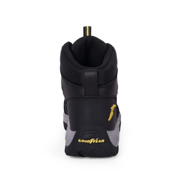 Work & Safety Boots WO25-001 - Image 11